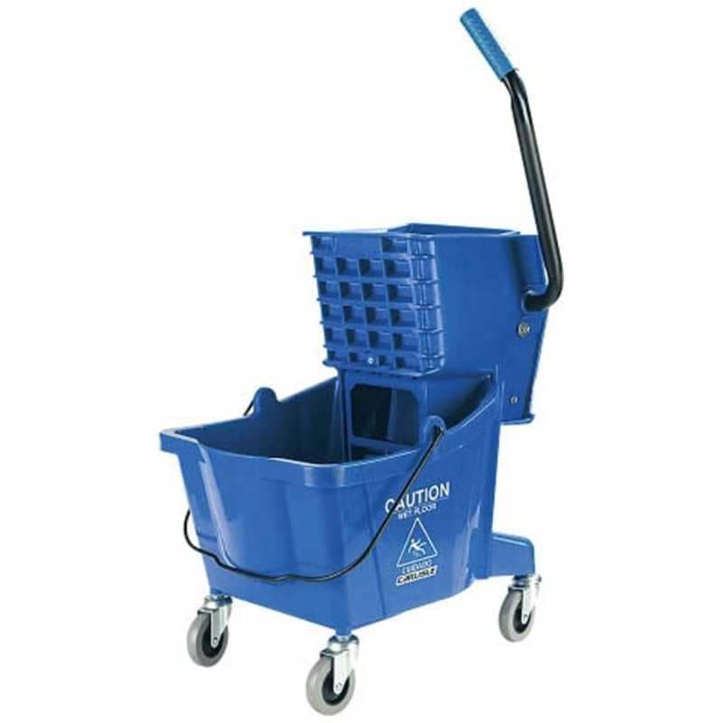 カーライル　モップリンガー 36908 ブルー 　KMTH501