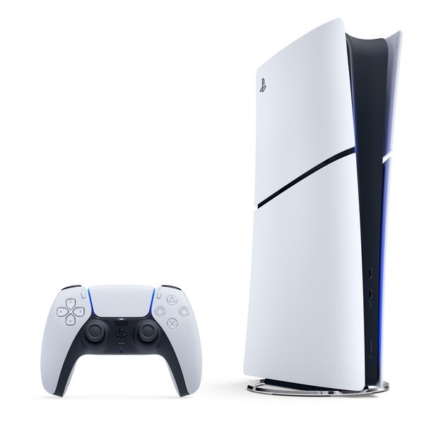 PlayStation 5 デジタル・エディション 日本語専用 Console Language：Japanese only CFI-2200B01