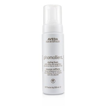 Aveda フォモリエント　スタイリングフォーム