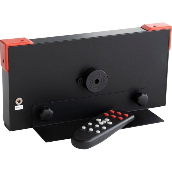 エバニュー EKD522 デジタルカウンターEV メーカー直送