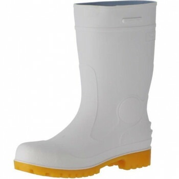 弘進ゴム　ゾナセーフティー　S-10　白　27.0cm　C0170AC