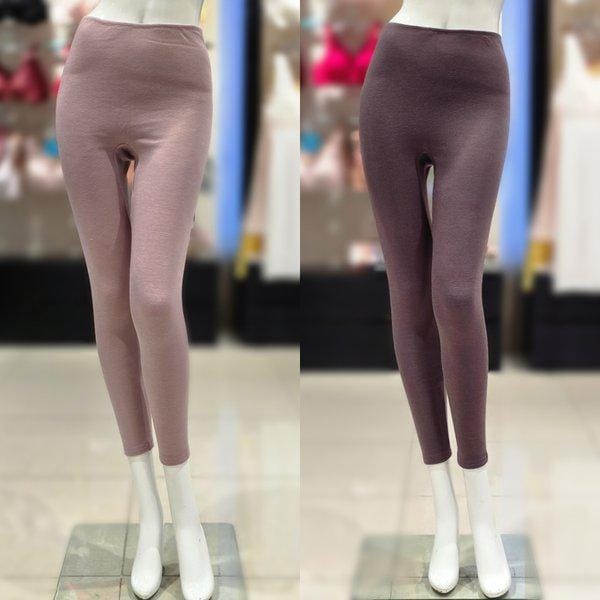 アクリル トン幅 裏起毛 長袖 インナー パンツ(vlg5069L)_s