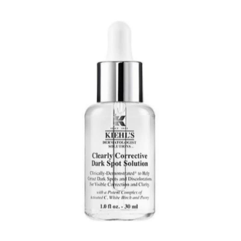 クリアー コレクティブ ダークスポット ソリューション 30ml