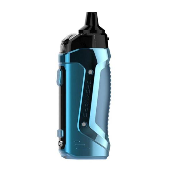 ギークベープ Geekvape B60 (Aegis Boost 2) ポッドシステムキット 2000mAh 5mlブルー
