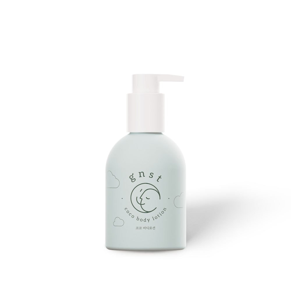 ジエンエスティココボディローション200ml1個