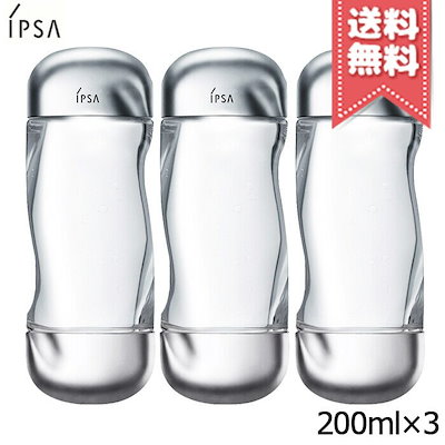 【3本セット宅配便送料無料】IPSA イプサ ザタイムR ...のサムネイル