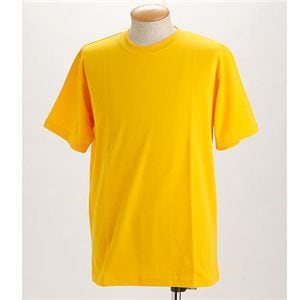 ドライメッシュTシャツ 2枚セット 白+イエロー JMサイズ 5,487円