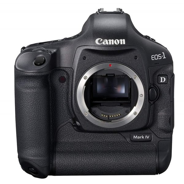 【中古】キヤノン Canon EOS 1D Mark IV ボディ EOS-1DMK4 SDカード付き