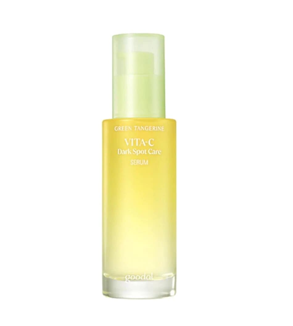 グリーンタンジェリビタC シミケアセラム(50ML)