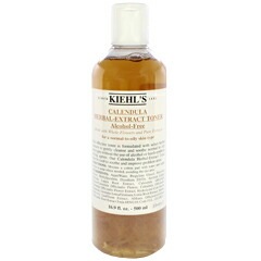 キールズ ハーバル トナー CL アルコールフリー 500ml