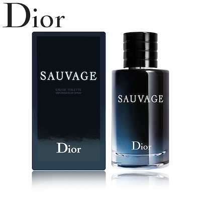 Dior ソヴァージュSAUVAGE Dior Sauvage Eau de Toilette | FragranceNet.com®