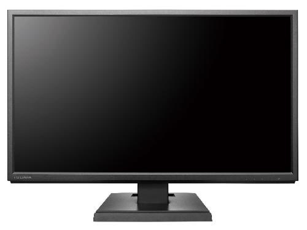 LCD-DF221EDB-A [21.5インチ ブラック] 液晶ディスプレイ［フルHD