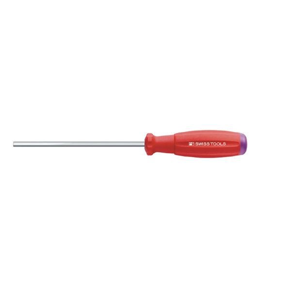 PB SWISS TOOLS 8205-8-180 スイスグリップ六角棒ドライバー 4,641円