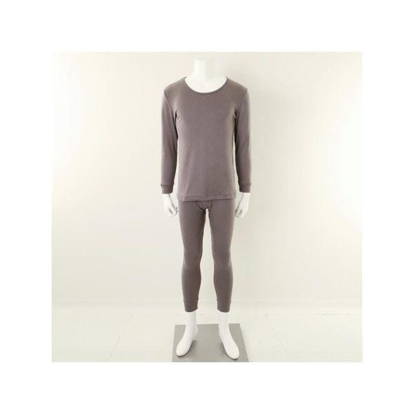 ワコールイベント プレミアム シャルート 自己発熱機能 エクウス 男性インナーセット SWMV719.._P408327597