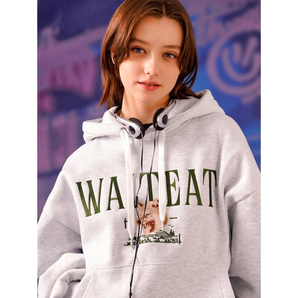 TWNウェイトイットフードホワイトオートミールHHHD3523