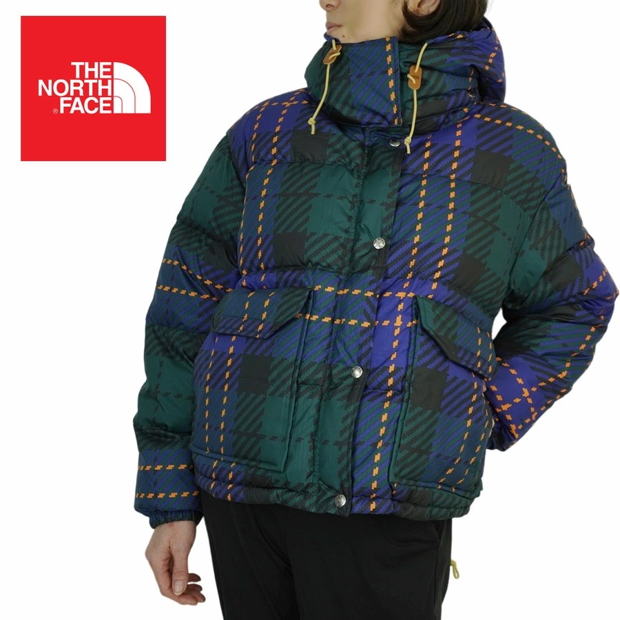 ノースフェイス THE NORTH FACEレディース ダウンジャケットW P 71 SIERRA DOWN JACKETウィメンズ 71シエラダウンジャケット