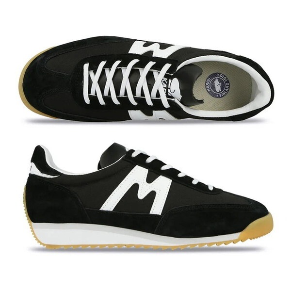 カルフ メスタリ ブラックホワイト 890 KH805003 10 11,704円