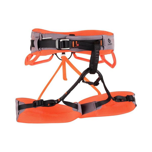 マムート MAMMUT Comfort Fast Adjust Harness レディース 2020-00930-00431