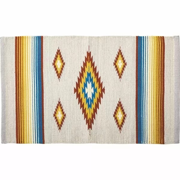 東谷 ラグ W130D190 A/B TTR-165