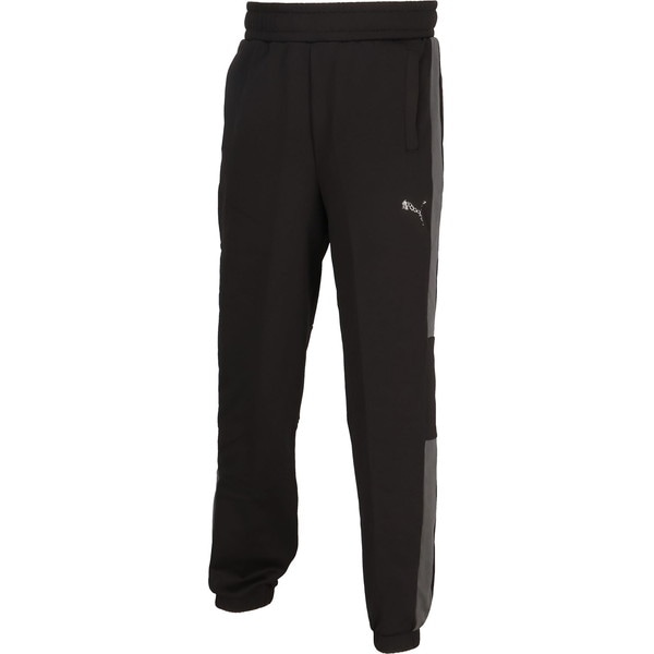 PUMA プーマ TRN EDGE PERFORMANCE パンツ マルチスポーツ WUPニットパンツ 526098-01