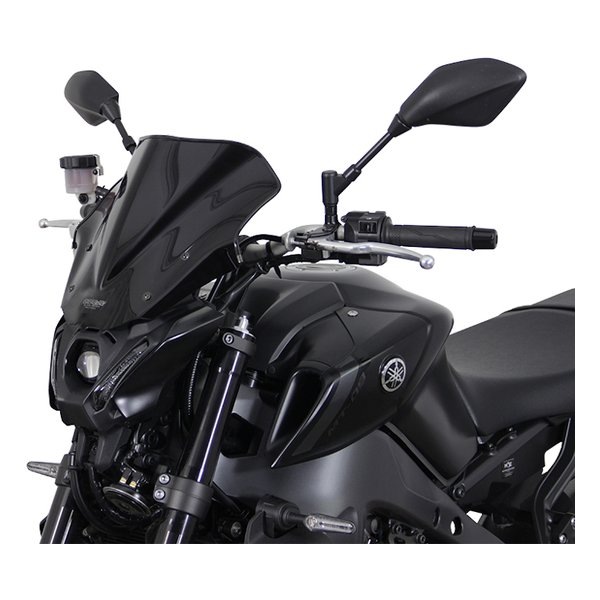 スクリーン レーシング ブラック MT-09/SP 21-23 4025066171798 16,940円