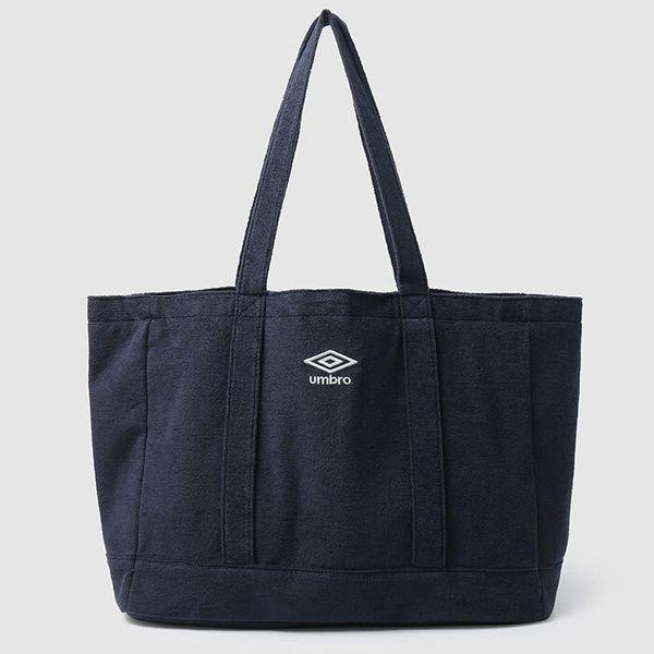 共用テリー夏ショッパーバッグ UP323CBG78_P407299481