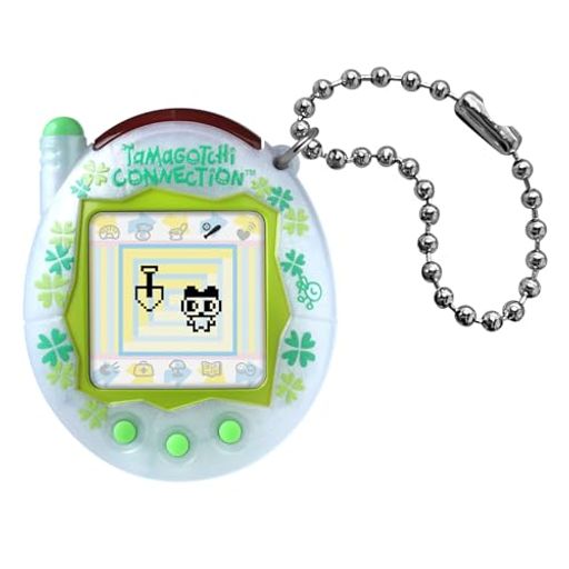 [バンダイ(BANDAI)] Tamagotchi Connection くろーばーらめ