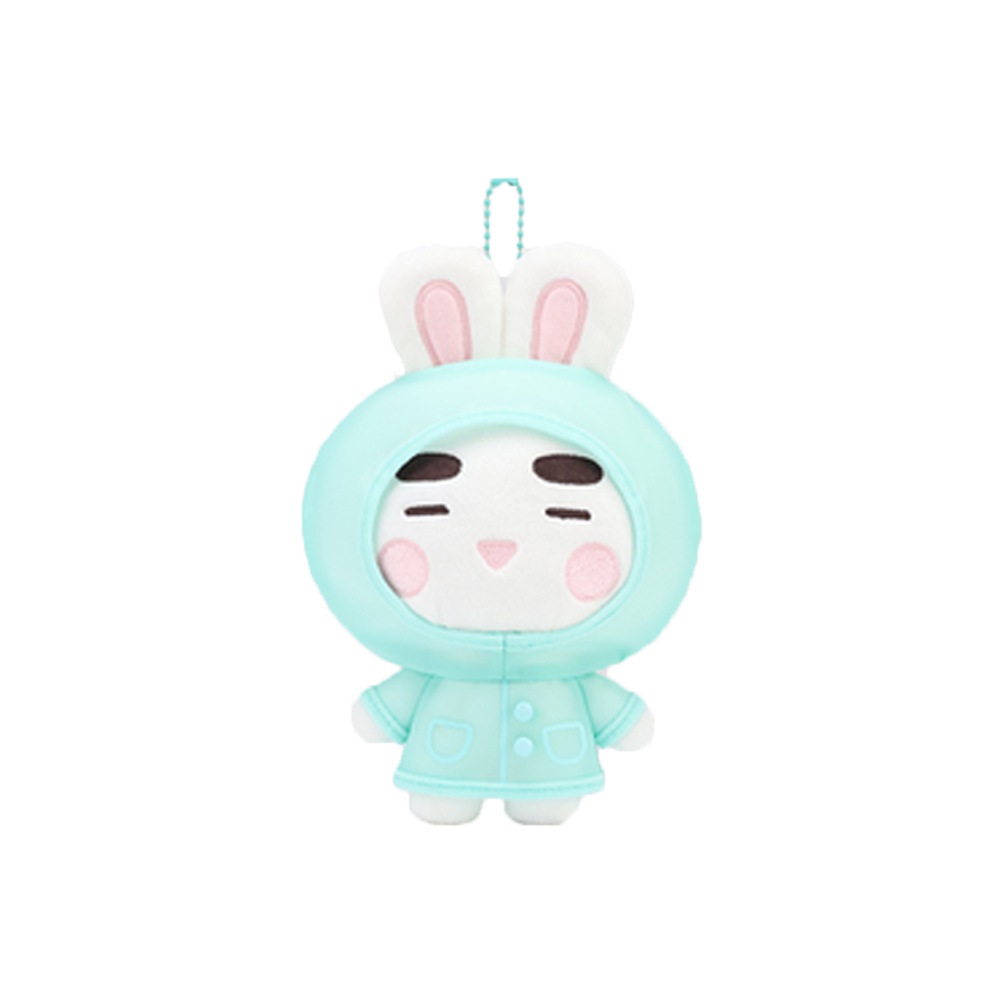 Qoo10] SMエンターテインメント SHINee - 15CM DOLL R : KPOP