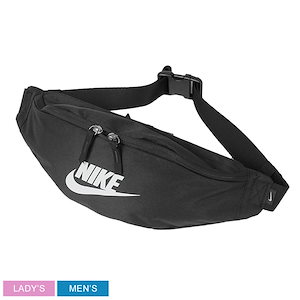 ナイキ ウエストポーチ