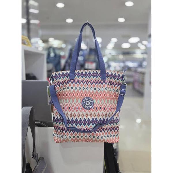 セーブゾーン05 デイリー 旅行用 ショルダーバッグ(ラドワン アップストレック ワンダー) KPKI6742W171 (S46119000)