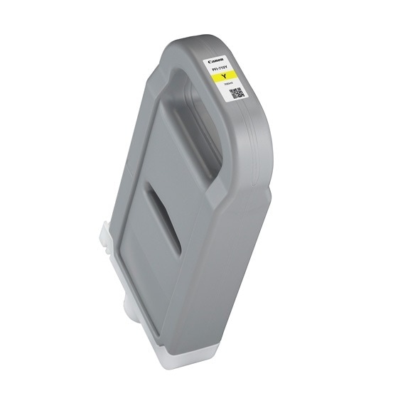 インクタンク イエロー PFI-710Y