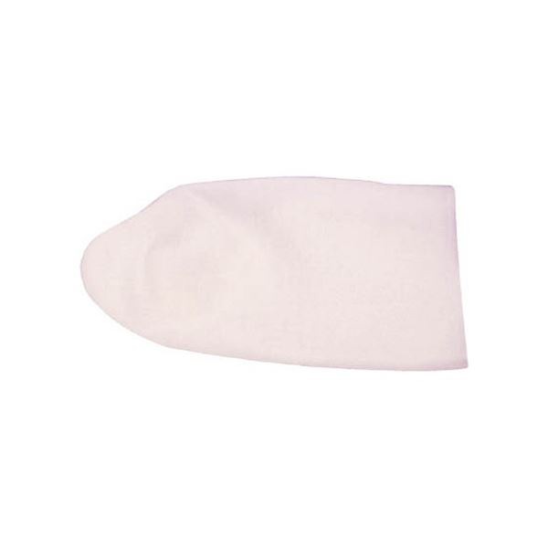 白光 ハッコーフィンガーストール566 18mm 566-4 1袋（1000個）