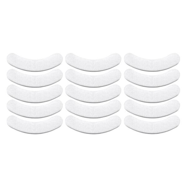 （まとめ） トイレ おしっこ吸いとりパット/トイレ用品 15個入り 幅19cm トイレ掃除 60個セット