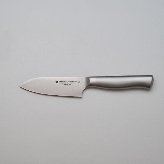 キッチンナイフ ステンレス 4905689315017 10cm 包丁キッチン用品 キッチンツール ギフト 贈り物