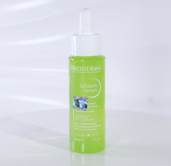 バイオダーマ セビウム セラム 30ml