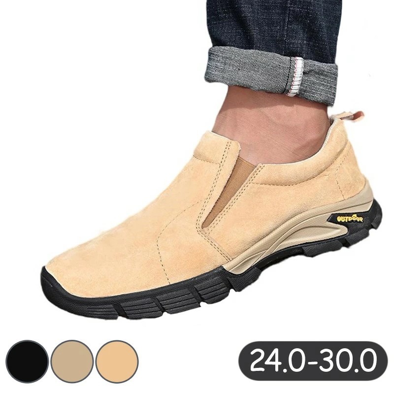 メンズ アウトドアシューズ 防水 トレッキングシューズ キャンプ 登山靴 ハイキング 防滑 軽量 ウォーキングシューズ シューズ ハイキングシューズ 撥水 カジュアル 釣り 厚底 トレッキング 登山 4,803円