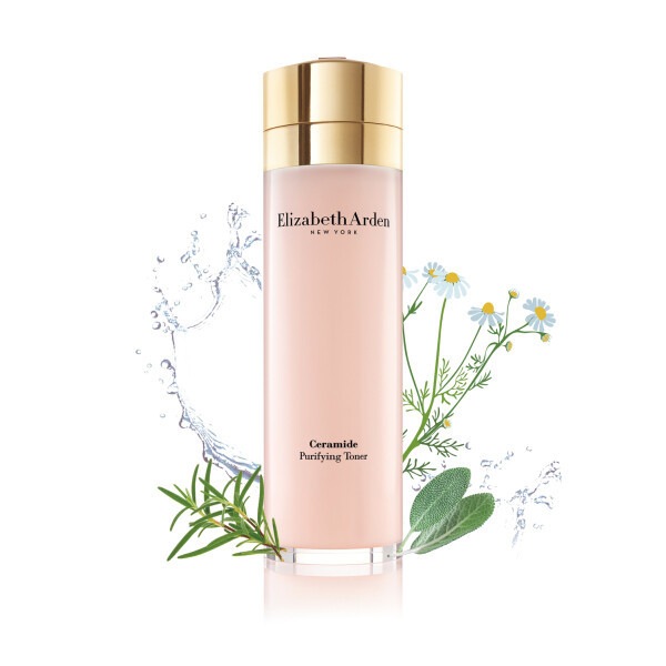 セラミド ピュリファイング トナー 200ml