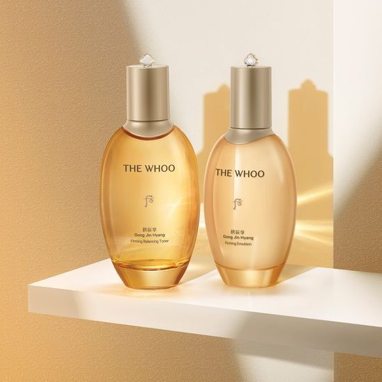 セット商品2点 (トナー150ml + エマルジョン110ml)