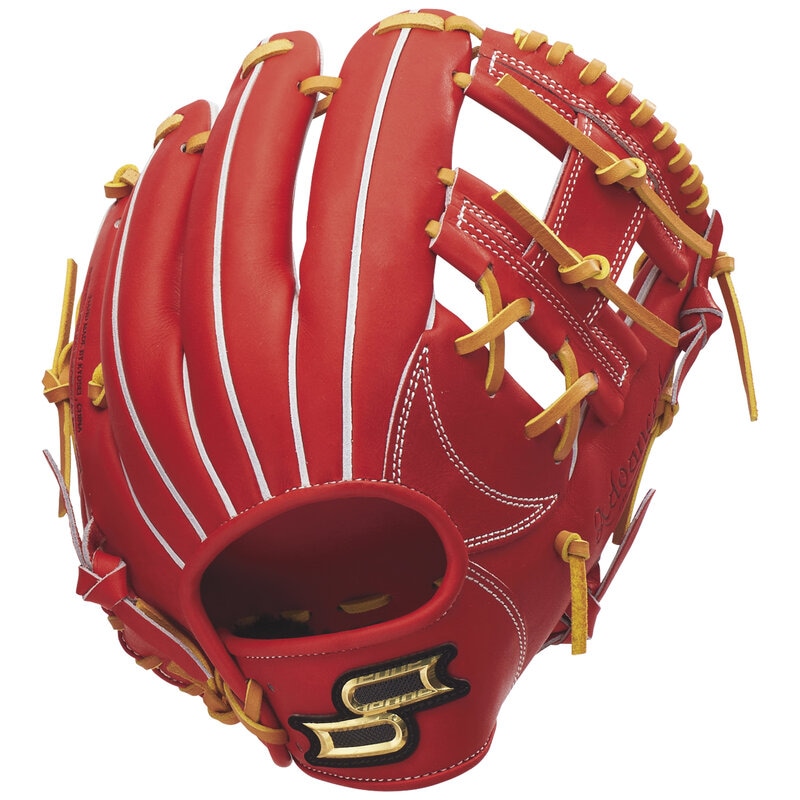 SSK(エスエスケイ) 硬式プロエッジアドヴァンスドシリーズ -B TYPE- 内野手用 野球 25SS グラブ 硬式野球 25SSグローブ AKB749