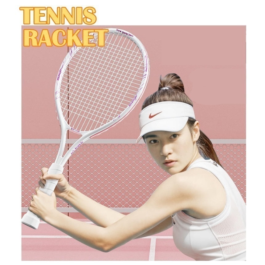 TENNIS RACKET 硬式テニスラケット/テニスラケット硬式テニスラケットセット硬式ラケット 初心者 誕生日 プレゼント クリスマスプレゼント 入学祝い