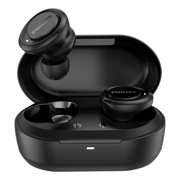 TAT1215/運河タイプ/IPX4/防水/Bluetooth/5.1/イヤホン