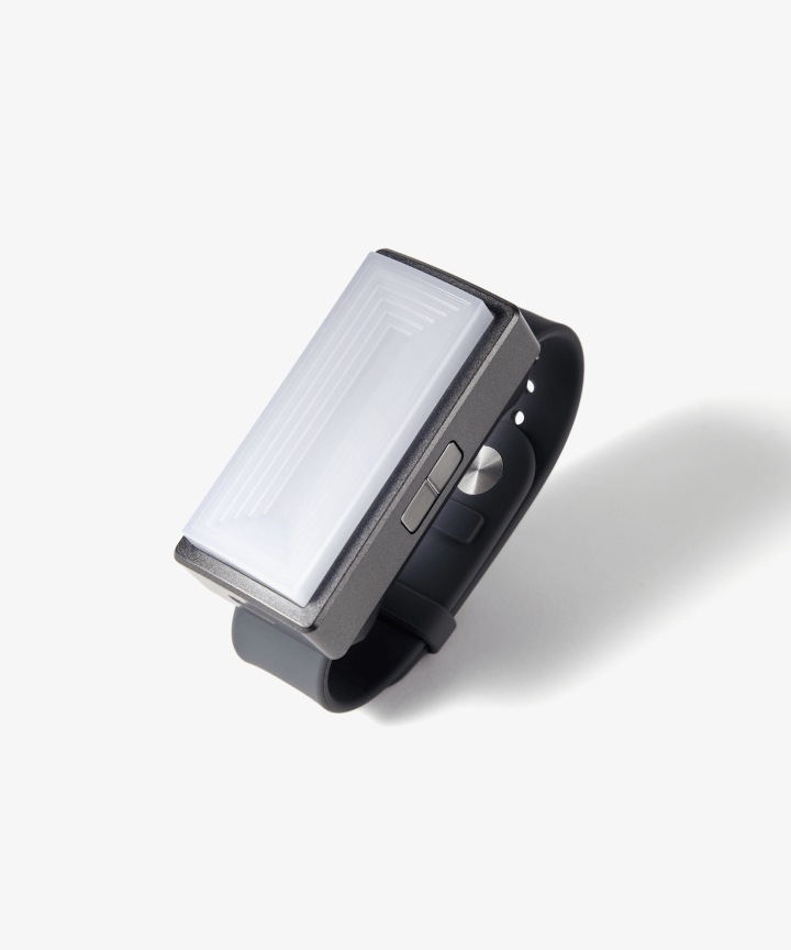 【公式】ENHYPEN ペンライト OFFICIAL LIGHT BAND 正規品
