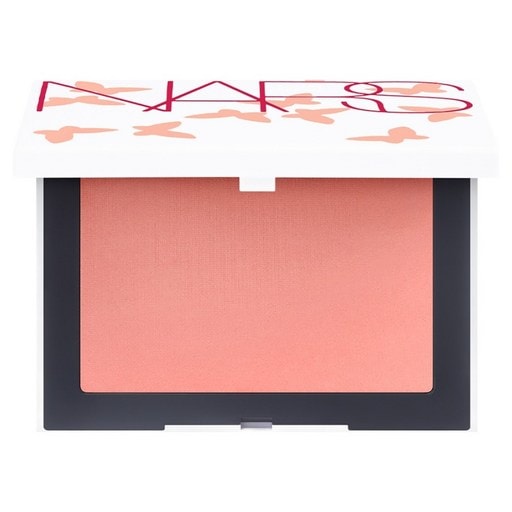 アイコニックブラシクッションブラッシャー4.8g ファイナルカット 1個 フレッシュカラー 高発色