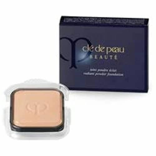 CPB　タンプードルエクラ（レフィル）　OC10 オークル10　詰替用　ファンデーション 旧版商品　SPF22・PA++