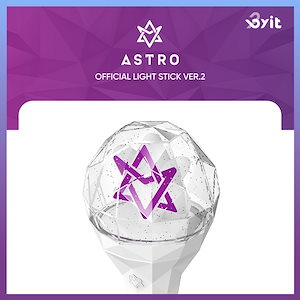 astro ペンライト