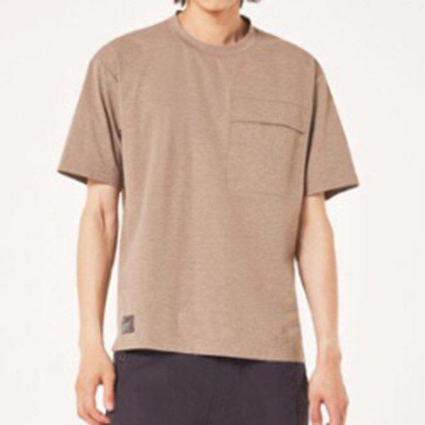 M 半袖Tシャツ ZQC FOA407577881 FGL スクラッチ Tシャツ 5.0