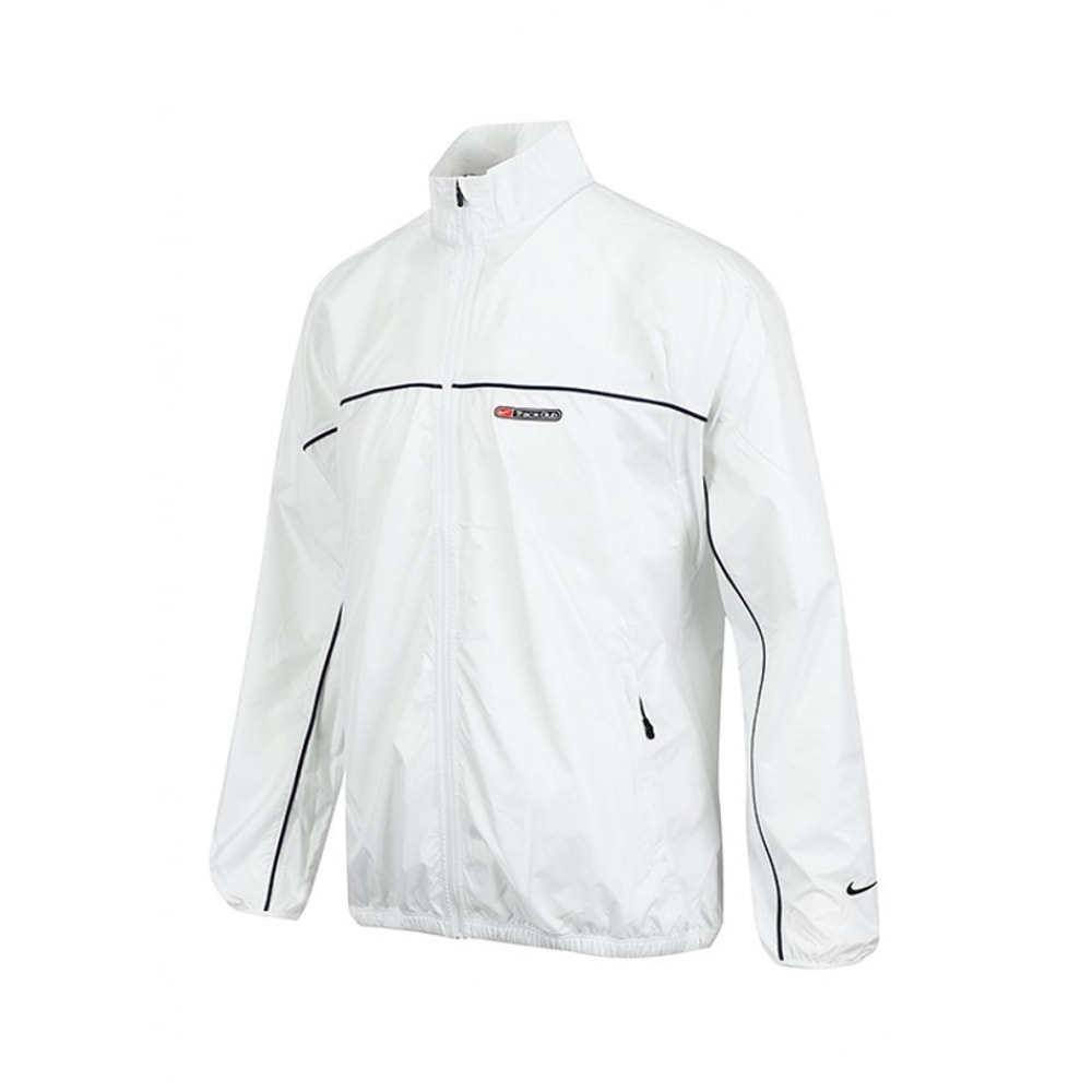 ナイキ防風ストームフィットトラッククラブランニングジャケット