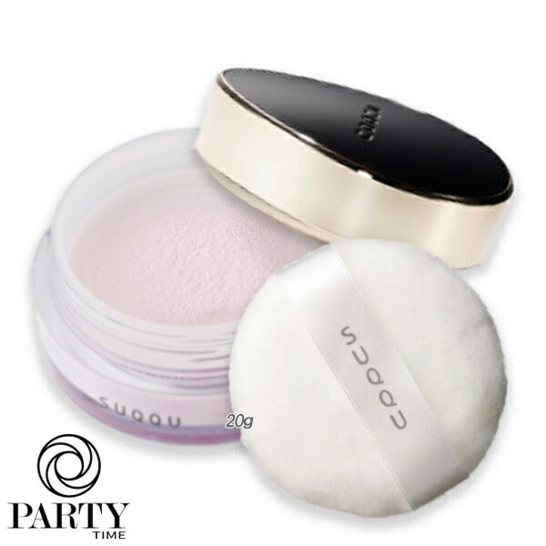 SUQQU ザ ルース パウダー 14,780円