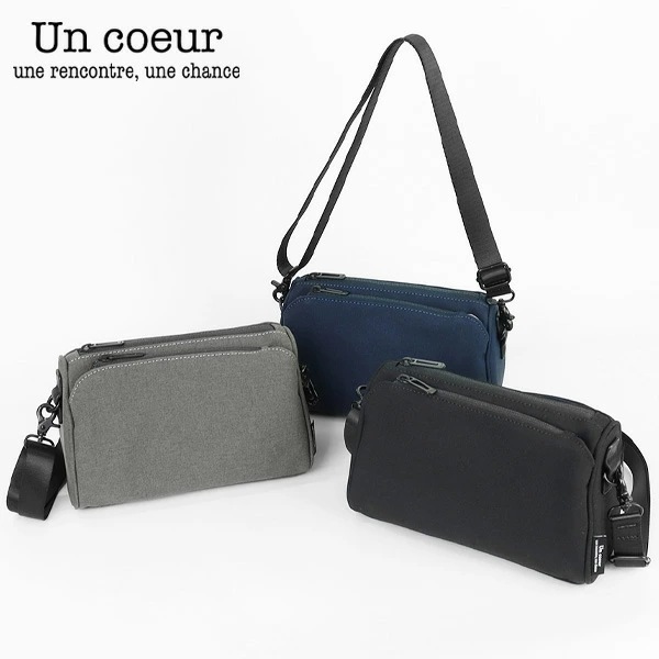 ショルダーバッグ TORO2 ミニマル アシメ メンズ ミニバッグ K903062 ブランド [正規取扱店]