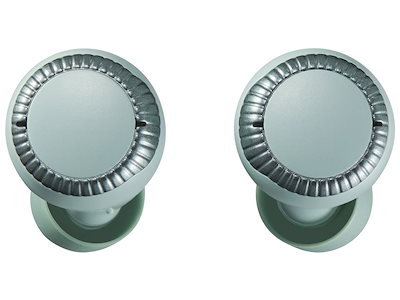 他サイト： パナソニック RZ-S30W-G [グリーン] 完全ワイヤレスイヤホン タイプ：カナル型 装着方式：完全ワイヤレス(左右分離型) 構造：密閉型(クローズド) 駆動方式：ダイナミック型の商品画像